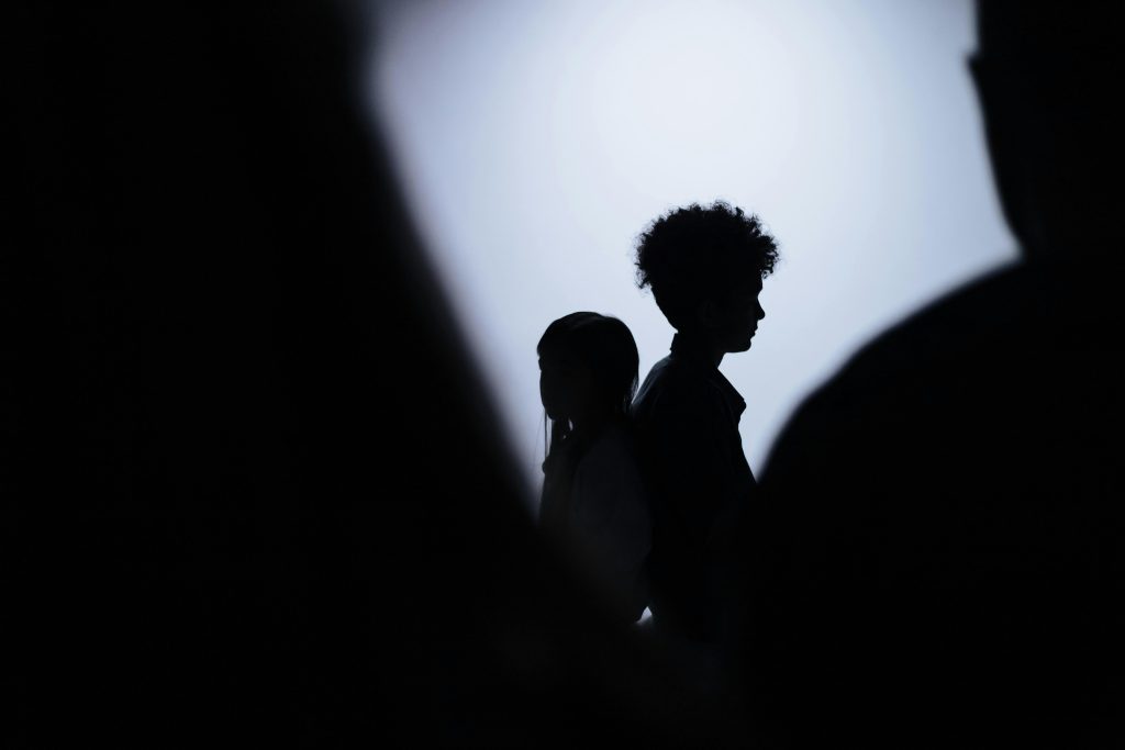 How to Maintain a Strong Bond with Your Kids During Custody Battles: A Guide to Navigating the Toughest Times illustration